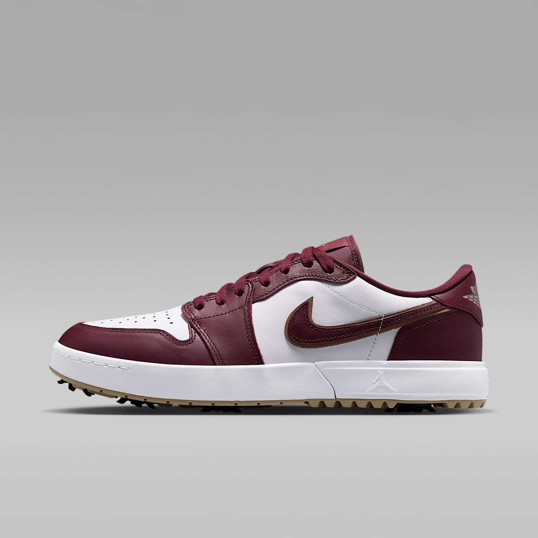 O*n様 jordan 1 low golf Air Jordan 1 Low G Spiked Golf Shoes. Nike.com